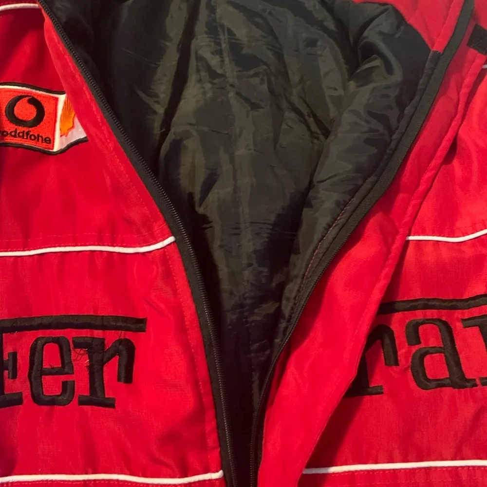Ferrari Formula 1 1996 Jacket - Picture 10 of 13